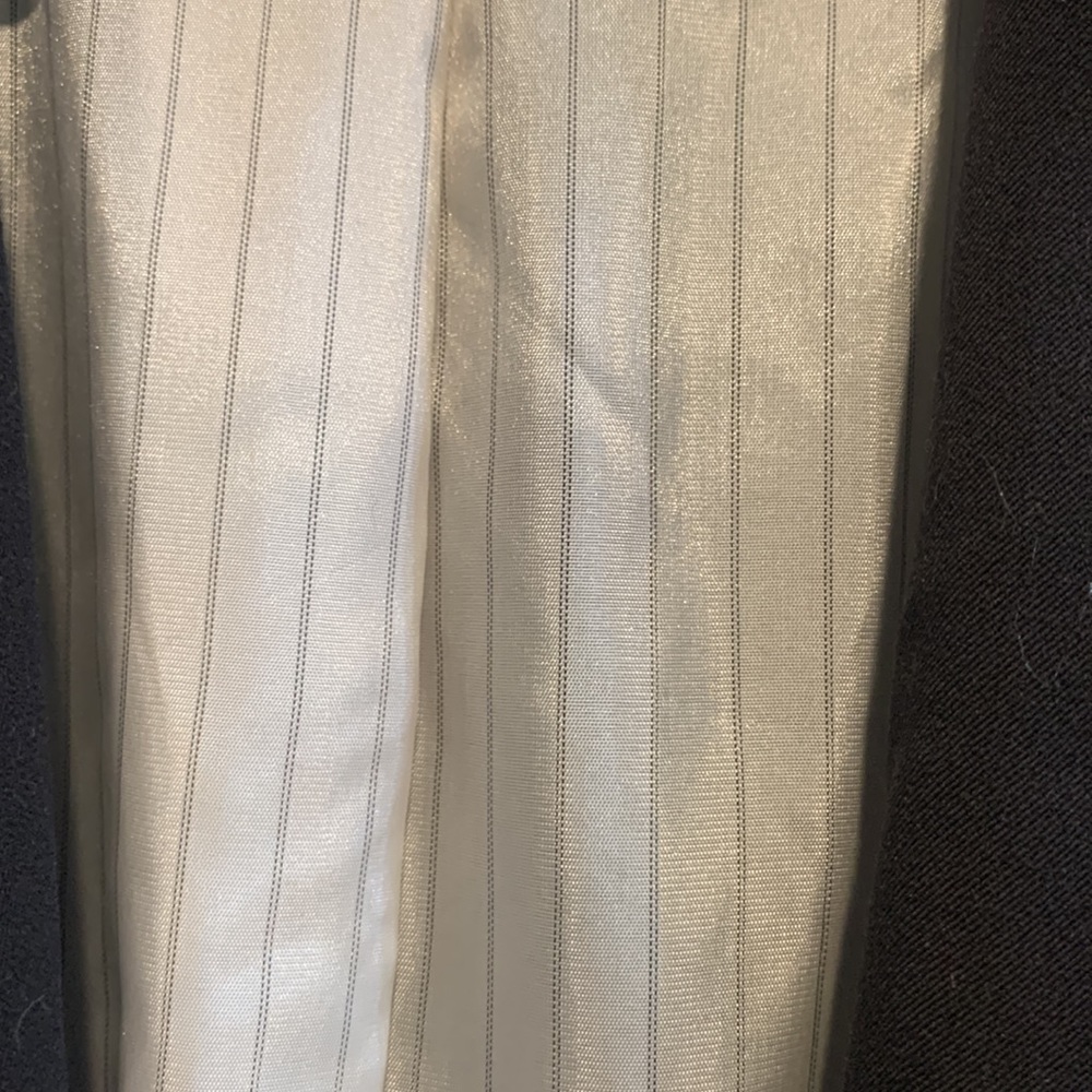 Insight blazer - Picture 3 of 11